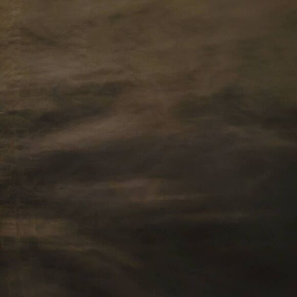 Women's Athletic Works Large (12/14) Black Cargo Wide Leg Elastic Waist Pants - Picture 4 of 6